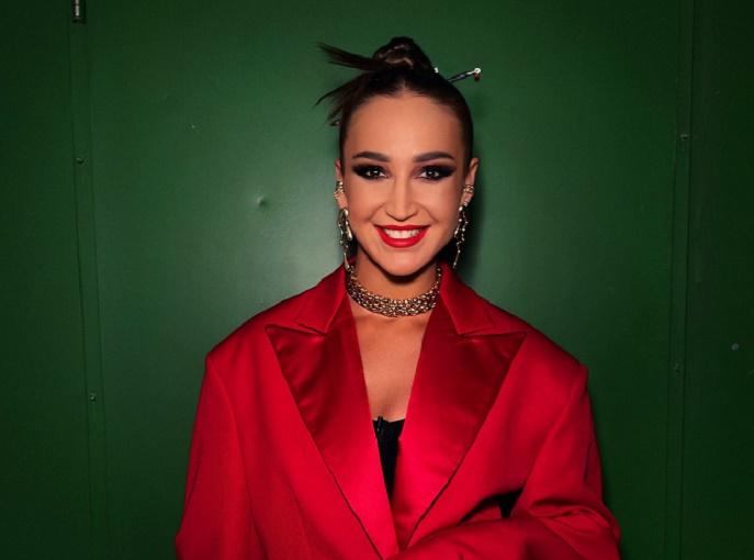 Ольга Бузова отреагировала на вопрос о беременности Ольга Бузова отреагировала на вопрос о беременности