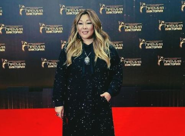 Анита Цой решила расширить свой бизнес по производству солений