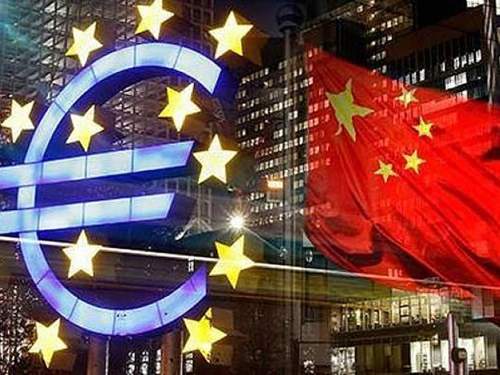 США угрожают Китаю новыми санкциями из-за поддержки ОПК России