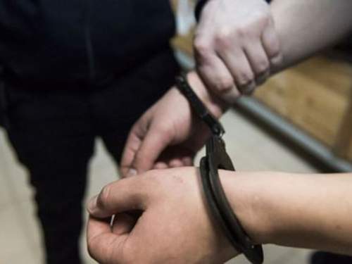 Задержанный в Ростове за издевательства над людьми украинец извинился перед жертвами (ВИДЕО)