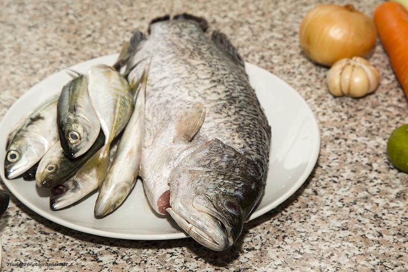 Нутрициолог Филимонов посоветовал ежедневно есть рыбу для улучшения работы мозга