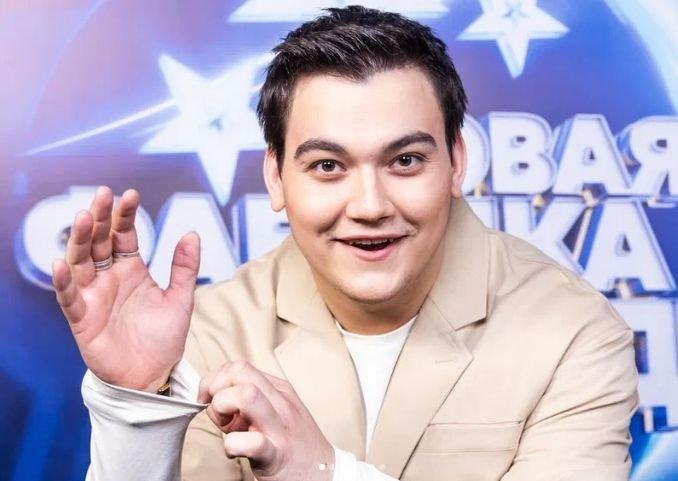 Сын Михаила Круга Александр может покинуть «Новую Фабрику звезд» 28 апреля