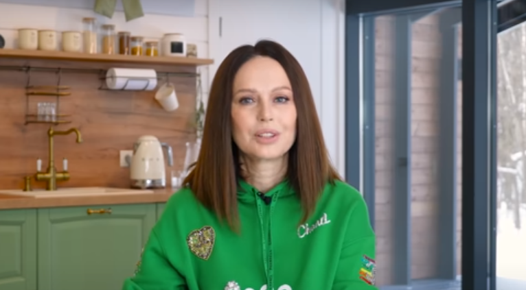 Ирина Безрукова решила написать завещание