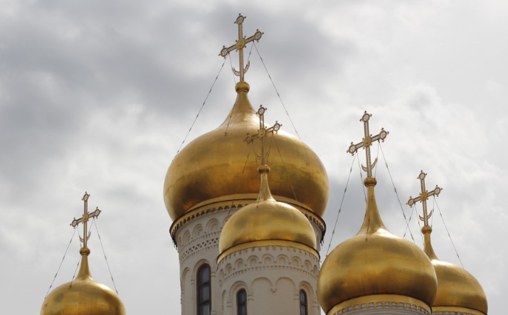 Священник Бабыкин объяснил, является ли желание попасть в рай грехом