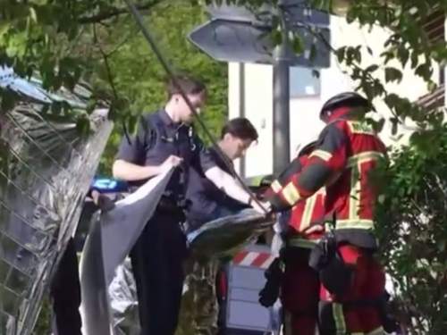 В Германии убили двух украинских военных: по делу арестован россиянин