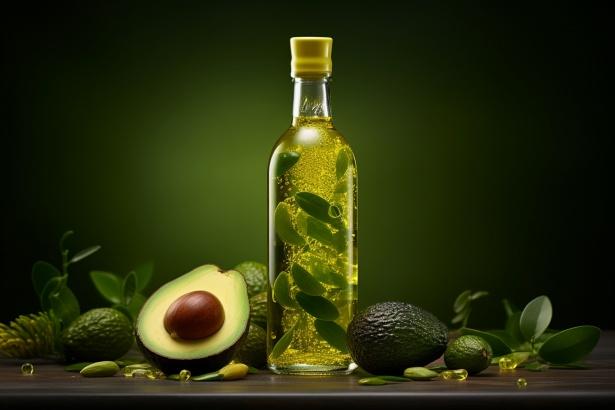 Гастроэнтеролог Морозова перечислила лучшие масла для приготовления еды