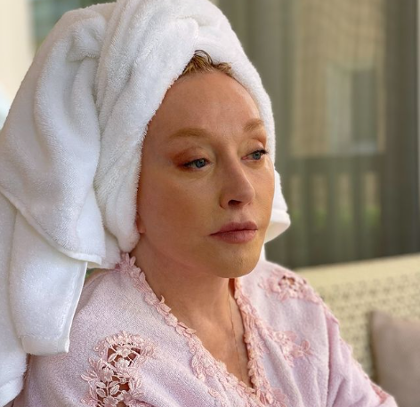 Максим Галкин показал домашнюю Аллу Пугачеву без макияжа