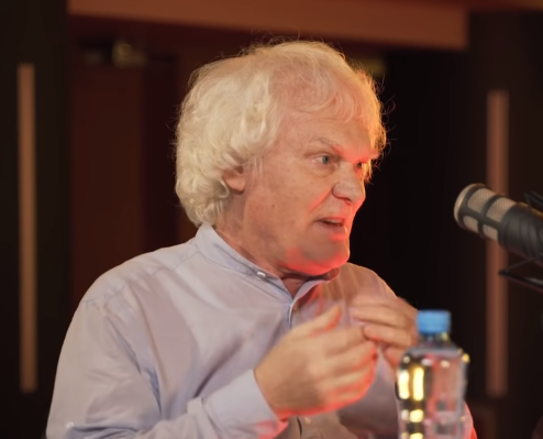 Сын Юрия Куклачева рассказал о процессе его восстановления после инфаркта Сын Юрия Куклачева рассказал о процессе его восстановления после инфаркта