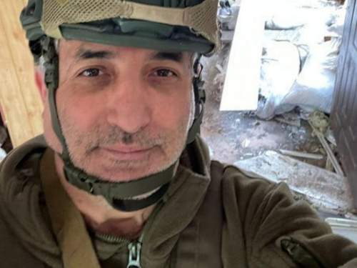 Адвокат Ефремова Эльман Пашаев получил тяжелое ранение в зоне СВО (ФОТО) Адвокат Ефремова Эльман Пашаев получил тяжелое ранение в зоне СВО (ФОТО)