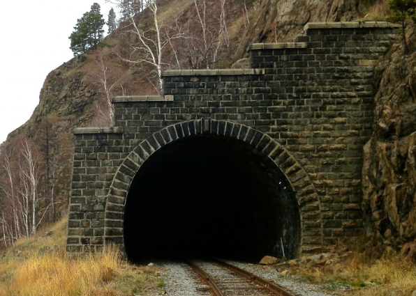 Найдены секретные туннели, связывающие целые континенты Найдены секретные туннели, связывающие целые континенты