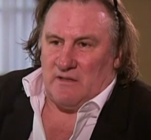 Адвокат Дюфло: Жерар Депардье может сесть в тюрьму на пять лет Адвокат Дюфло: Жерар Депардье может сесть в тюрьму на пять лет