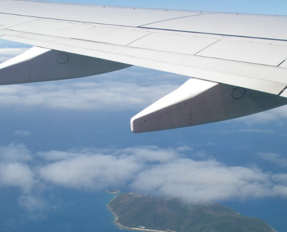 Составлен топ-5 бюджетных зарубежных направлений на майские праздники Составлен топ-5 бюджетных зарубежных направлений на майские праздники