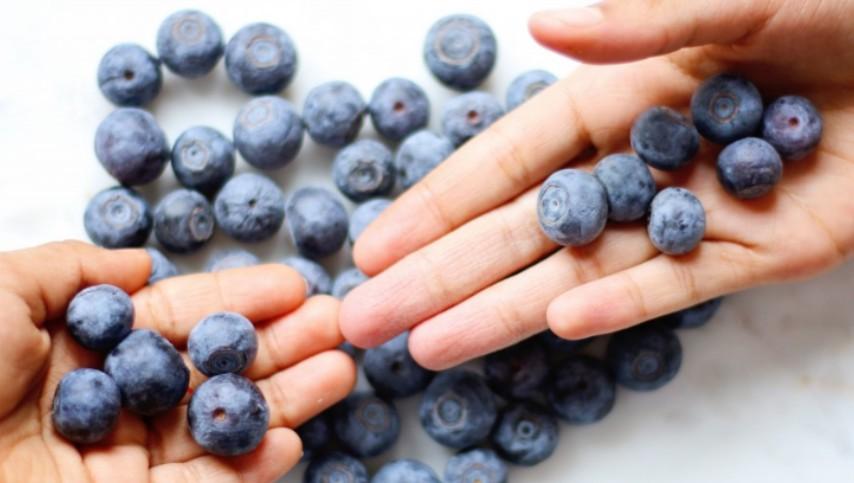 Доктор Терентьева перечислила самые полезные ягоды