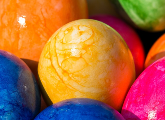 Священник Бабкин рассказал о правилах празднования Пасхи