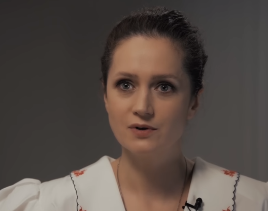 Виктория Исакова рассказала о методах воспитания дочери