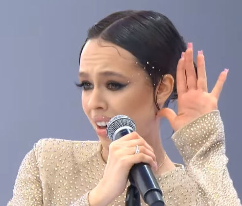 Инстасамка пожаловалась на затрудненное носовое дыхание из-за филлеров