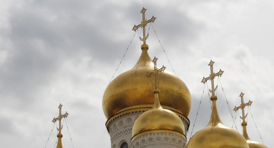 Наступила Великая среда: как провести подготовку к Пасхе