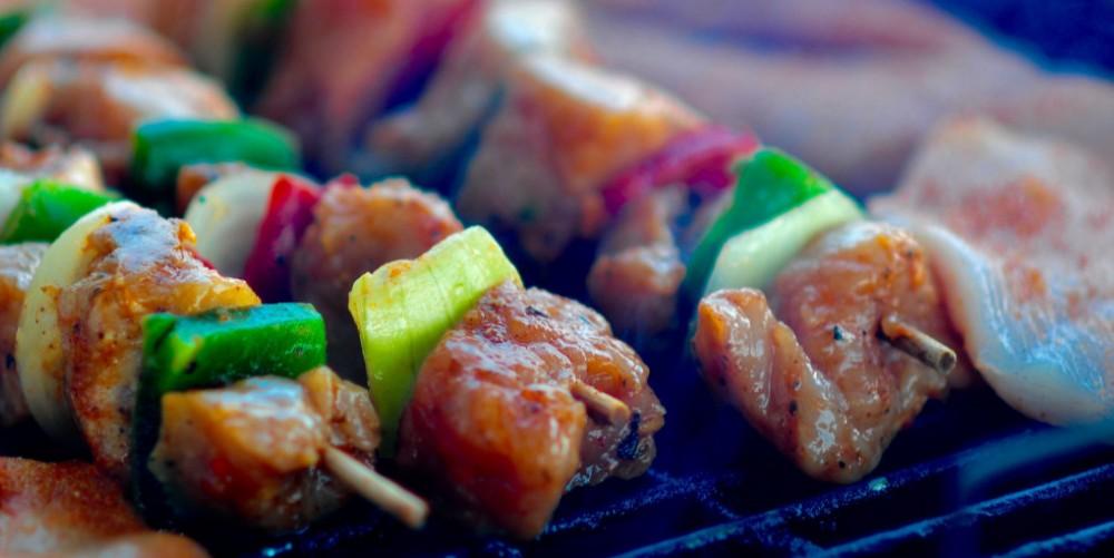 «МИР 24» рассказал, во сколько обходится шашлык в странах СНГ «МИР 24» рассказал, во сколько обходится шашлык в странах СНГ