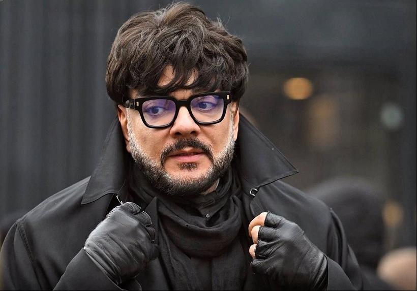 Продюсер Бабичев назвал исповедью новую песню Киркорова