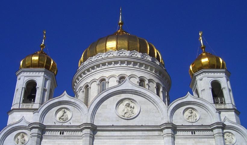 В РПЦ предложили сделать дни Страстной недели государственными праздниками