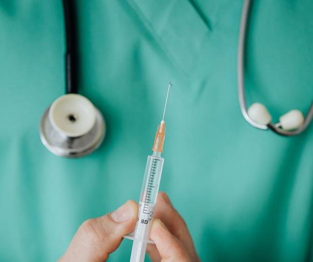 Красноярские врачи предупредили о смертельной опасности ветрянки