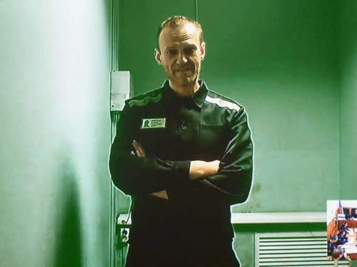 США ввели санкции против двух сотрудников колонии, в которой умер Навальный