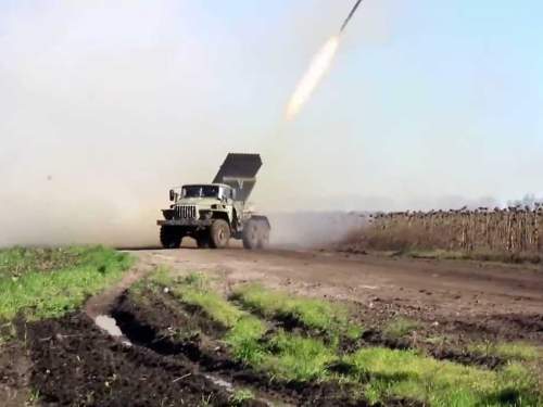 &laquo;Cтанет катастрофой&raquo;: ФРГ охватила паника из-за прорыва ВС РФ фронта в Донбассе