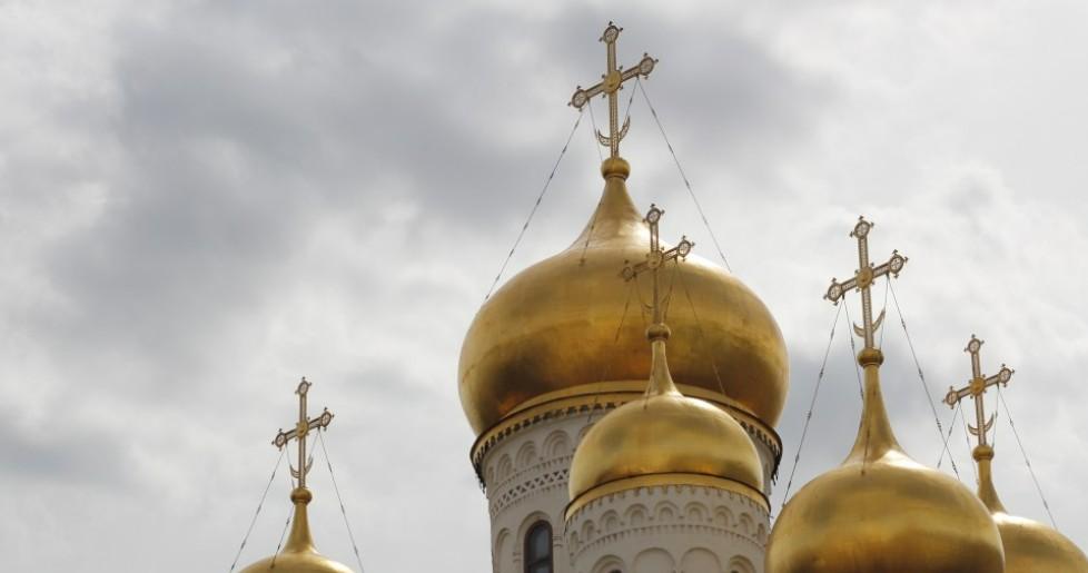 Страстная пятница: Что можно и нельзя делать 3 мая