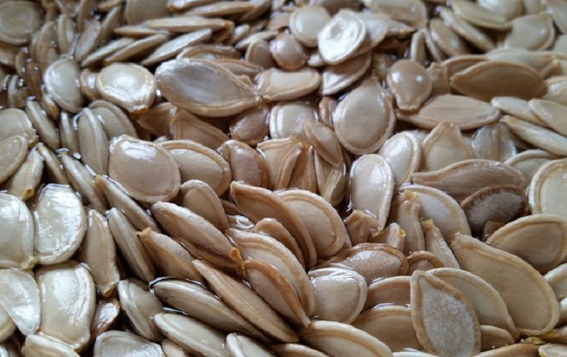 Терапевт Ладыгина: Тыквенные семечки оказывают противораковый эффект