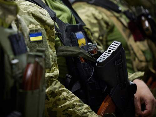 «Потеряли весь костяк»: стало известно, что произошло с 67-й бригадой ВСУ