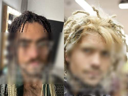 Мужчина поджег себя во дворе военкомата в центре Петербурга (ФОТО)