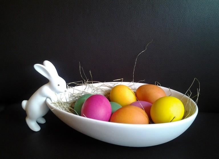 Врач Малышева предупредила, какие красители для яиц на Пасху опасны для здоровья Врач Малышева предупредила, какие красители для яиц на Пасху опасны для здоровья