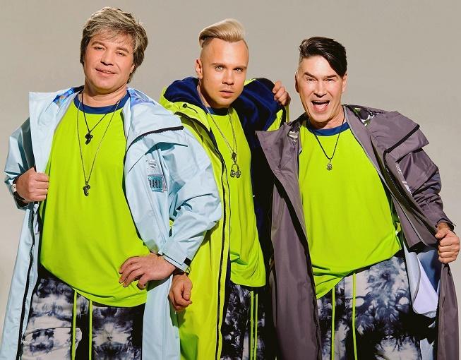 Экс-участник «На-На» Юрин рассказал об использовании коллективом двойников