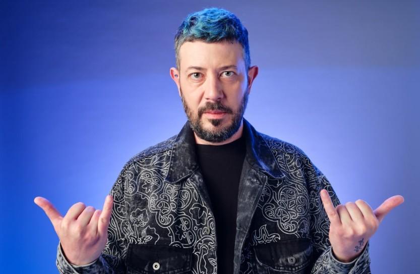 Блогер Артемий Лебедев не считает нормальными тех, кто идёт в журналистику Блогер Артемий Лебедев не считает нормальными тех, кто идёт в журналистику