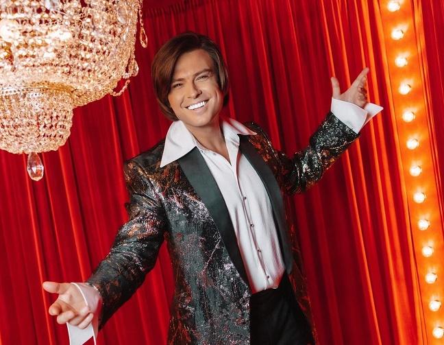 Прохор Шаляпин признался в ненависти ко всем своим коллегам