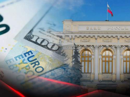 Reuters назвали два ответа РФ Западу на конфискацию замороженных активов