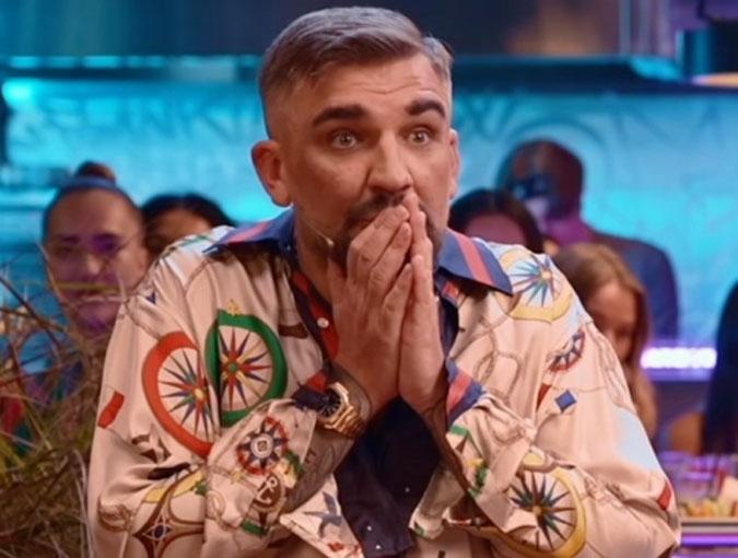 Рэпер Баста назвал работу в жюри шоу «Голос. Дети» тяжелейшим испытанием