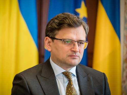 В МИД Украины выставили России два условия для переговоров