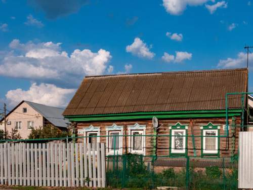 В Ростовской области мигрант выселил из дома семью пропавшего без вести бойца СВО