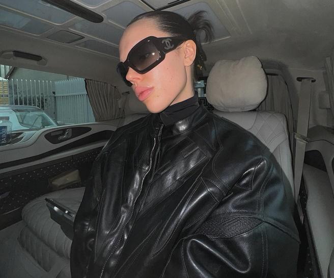 На Инстасамку пожаловались в суд во Владимирской области На Инстасамку пожаловались в суд во Владимирской области