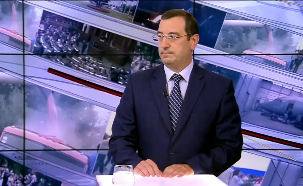 Скибицкий: российская армия уже не та, что была в 2022 году Скибицкий: российская армия уже не та, что была в 2022 году