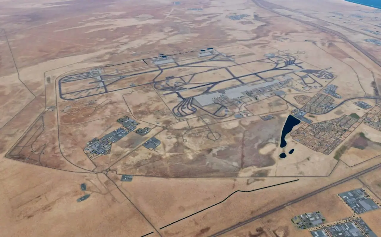 ОАЭ вынудили США перебросить истребители в Катар