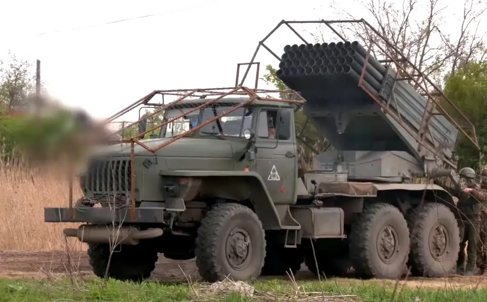 ГУР назвало численность российской группировки на новых территориях РФ ГУР назвало численность российской группировки на новых территориях РФ