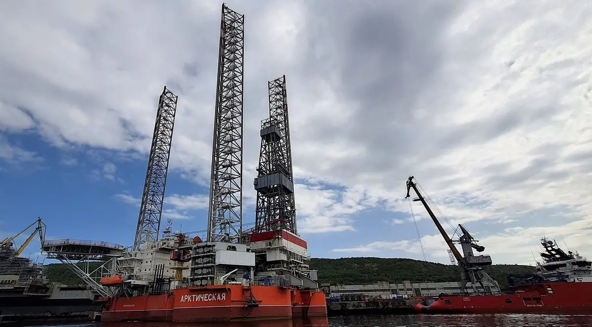 Впервые за 23 года: «Газпром» несет серьезные убытки и перепрофилирует бизнес Впервые за 23 года: «Газпром» несет серьезные убытки и перепрофилирует бизнес