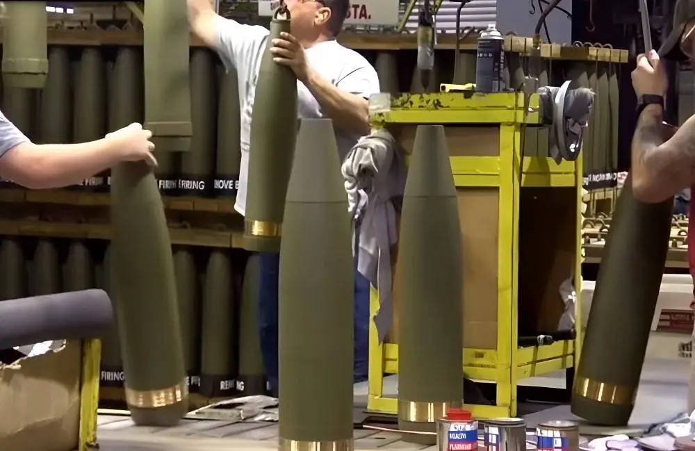 Компании ВПК США хотят нажиться на компенсационных закупках Пентагона Компании ВПК США хотят нажиться на компенсационных закупках Пентагона