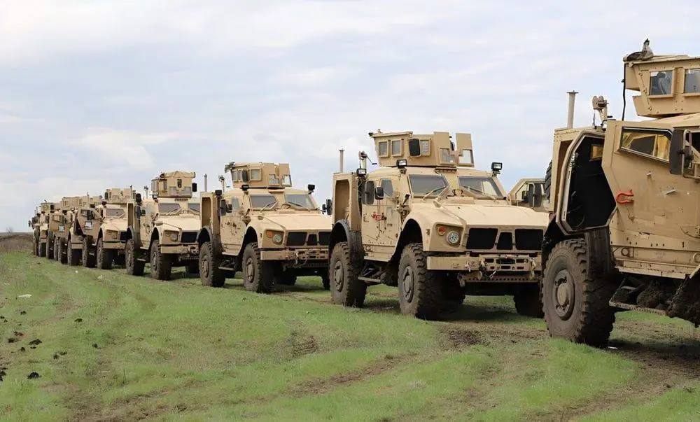 В Польше предложили создать «тяжелую бригаду» для быстрого реагирования на конфликты у границ ЕС