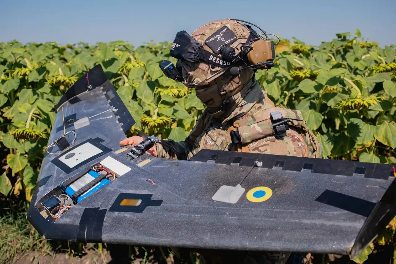 Каковы перспективы Киева в летней кампании 2024 года