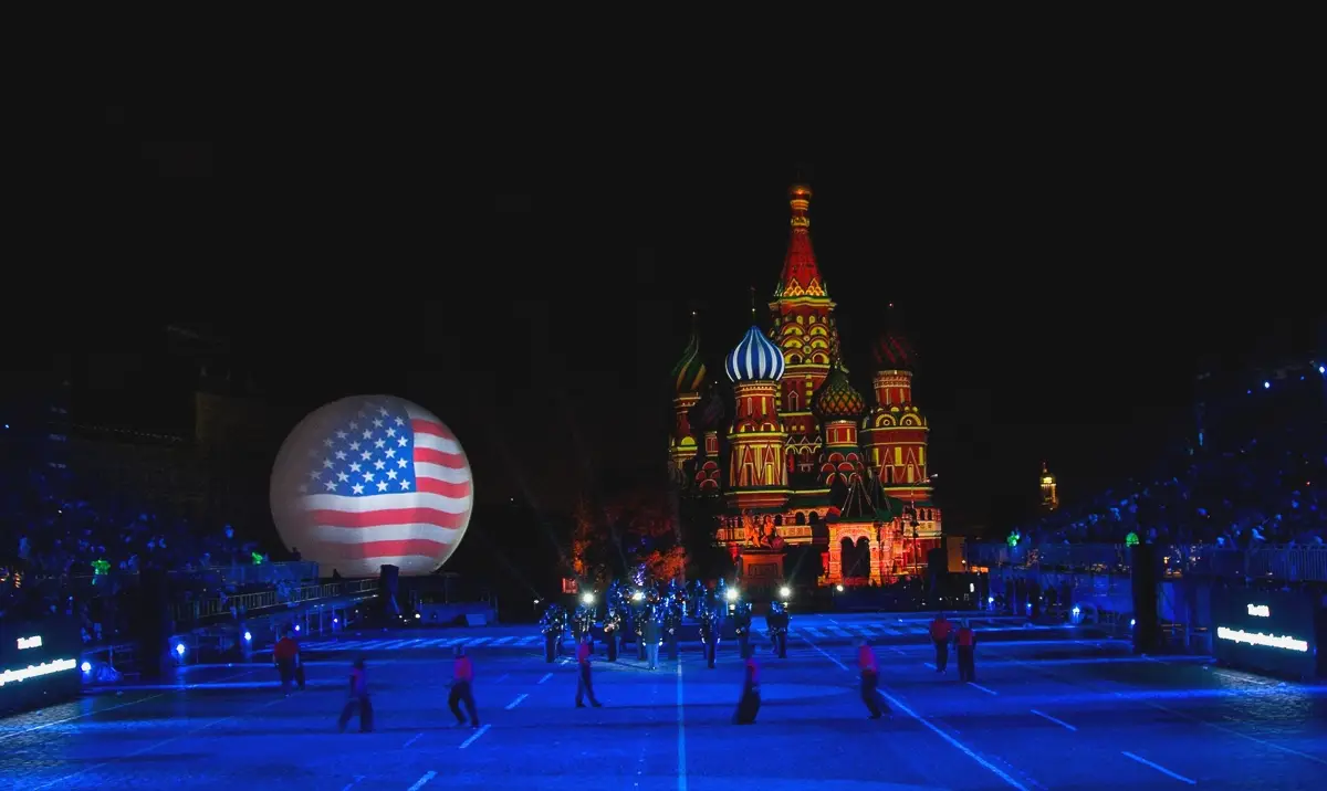 RS: в отношении краха РФ на Западе выдают желаемое за действительное