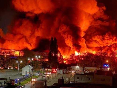 После &laquo;картонной&raquo; ракеты прилетела настоящая: стало известно, как ВС РФ уничтожают &laquo;Патриоты&raquo; ВСУ