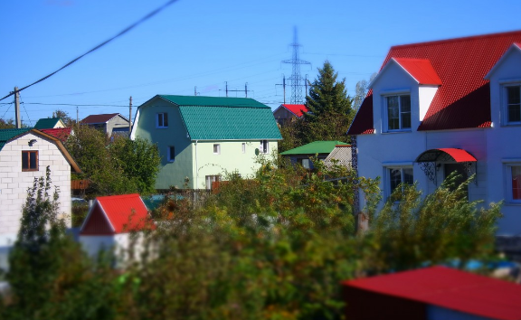 Россияне стали активнее использовать садовую технику на даче